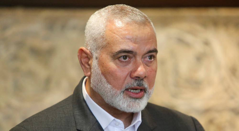 Laporan: Haniyeh Diduga Dibunuh Garda Revolusi Iran Yang Direkrut Israel